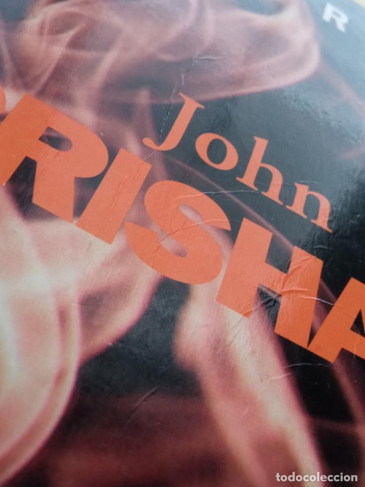 Libros: Libro: El Jurado - John Grisham - Foto 2