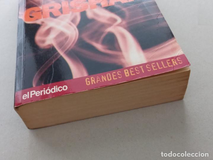 Libros: Libro: El Jurado - John Grisham - Foto 3