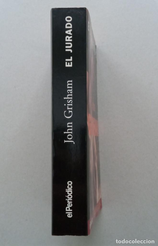 Libros: Libro: El Jurado - John Grisham - Foto 7