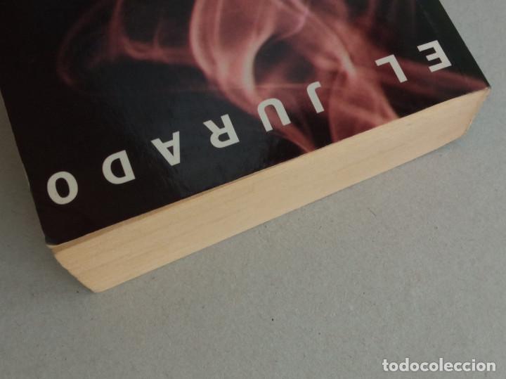 Libros: Libro: El Jurado - John Grisham - Foto 8