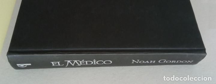Libros: Libro: El M&eacute;dico - Noah Gordon - Foto 1