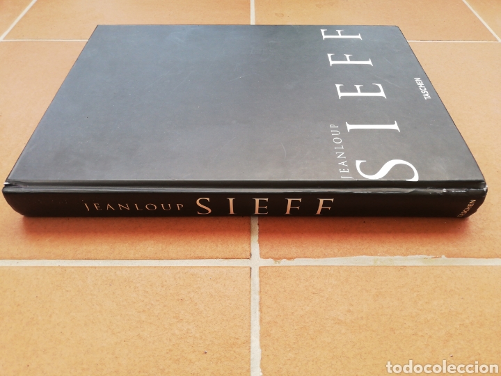 Libros: Jean Loup Sieff, editorial taschen - Foto 3