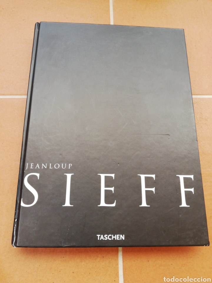 Libros: Jean Loup Sieff, editorial taschen - Foto 1