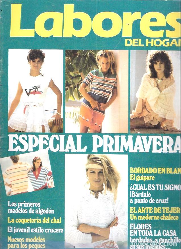 Libros: Labores del Hogar, 286 - VV. AA. - Foto 1