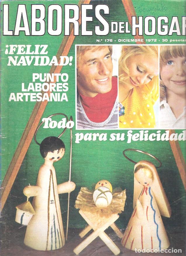 Libros: Labores del Hogar, 175 - VV. AA. - Foto 1