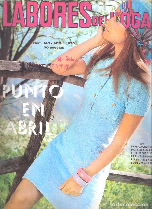 Libros: Labores del Hogar, 143 - VV. AA. - Foto 1