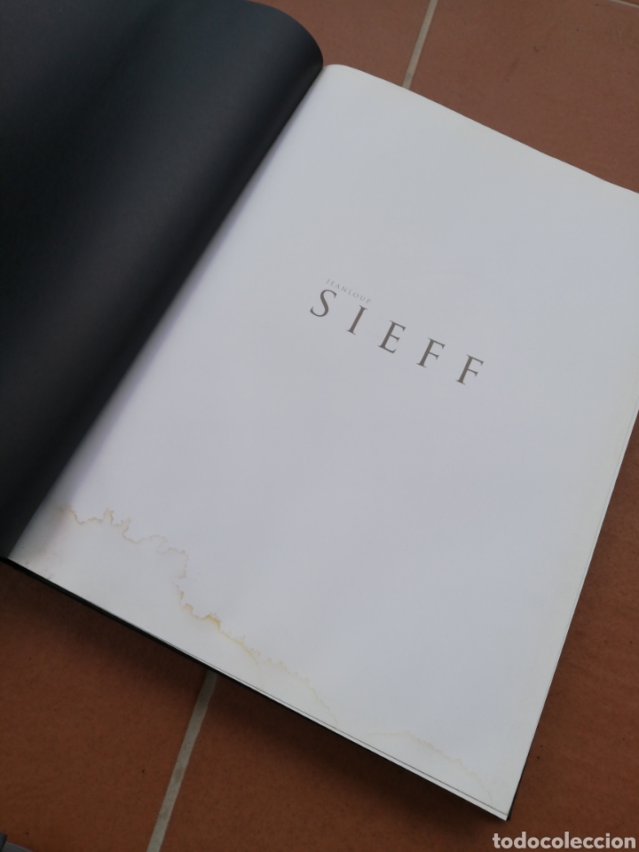 Libros: Jean Loup Sieff, editorial taschen - Foto 6