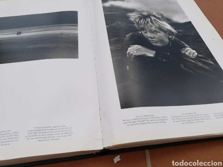 Libros: Jean Loup Sieff, editorial taschen - Foto 10