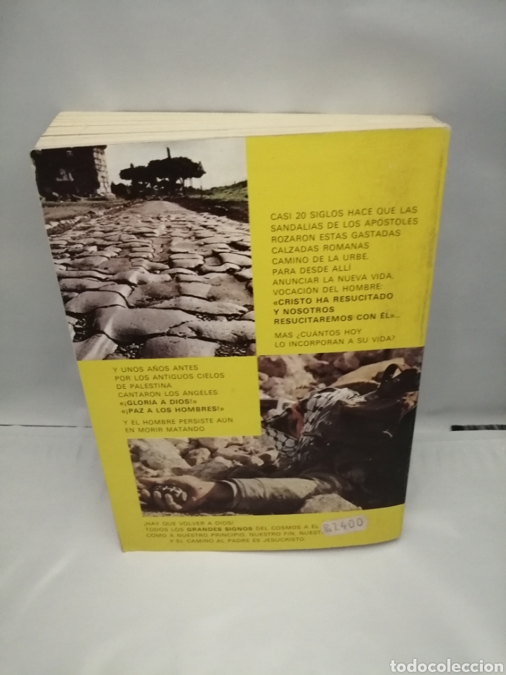 Libros: LA SE&Ntilde;AL - Foto 2