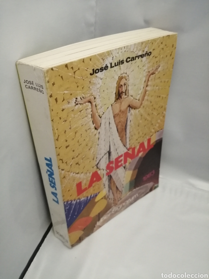 Libros: LA SE&Ntilde;AL - Foto 3