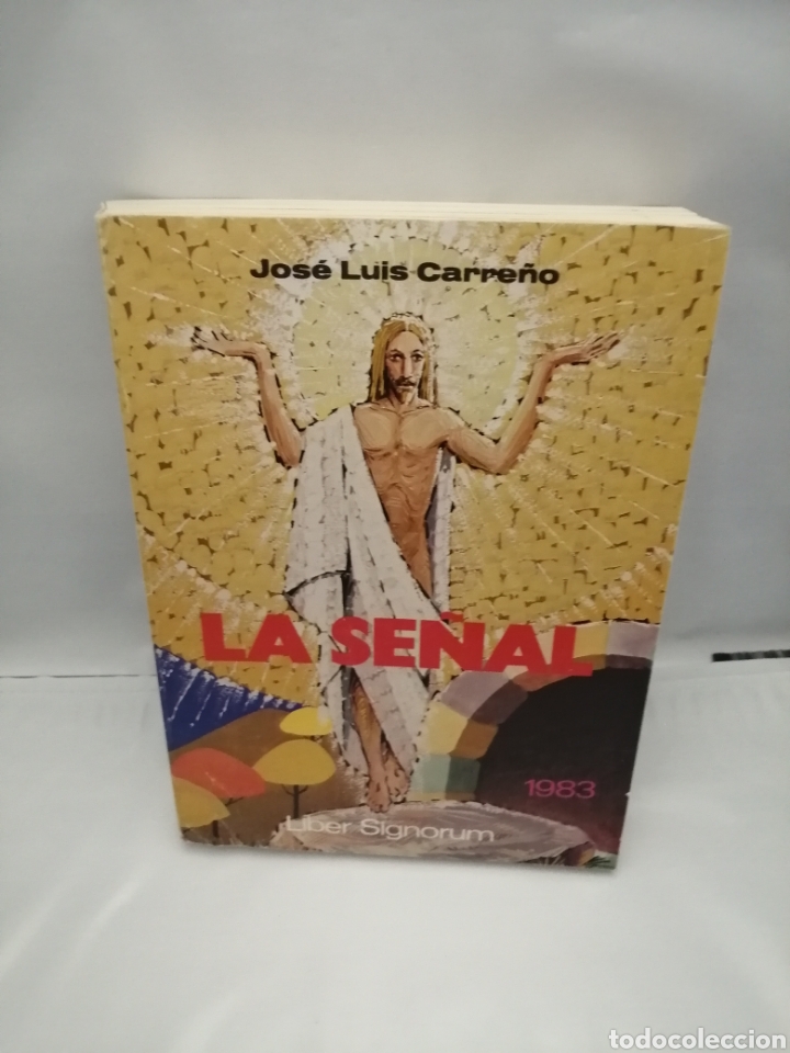 Libros: LA SE&Ntilde;AL - Foto 1