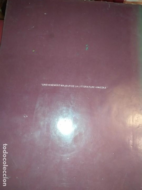 Libros: LATLAS MONDIAL DU VIN &Eacute;DITIONS ROBERT LAFFONT - Foto 5