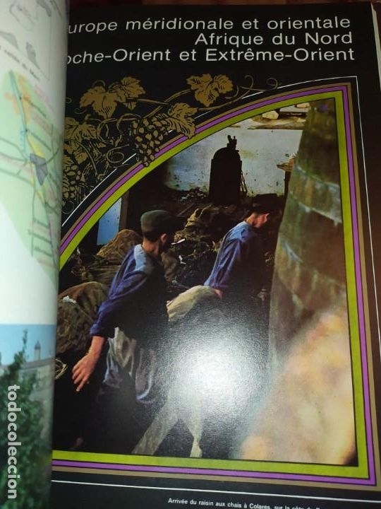 Libros: LATLAS MONDIAL DU VIN &Eacute;DITIONS ROBERT LAFFONT - Foto 23