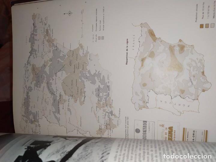 Libros: LATLAS MONDIAL DU VIN &Eacute;DITIONS ROBERT LAFFONT - Foto 25