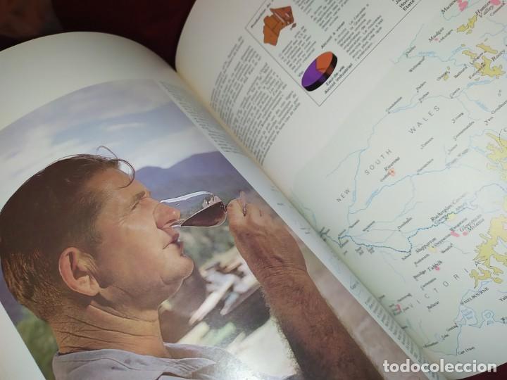 Libros: LATLAS MONDIAL DU VIN &Eacute;DITIONS ROBERT LAFFONT - Foto 26