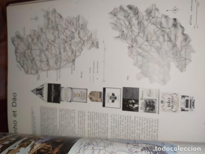 Libros: LATLAS MONDIAL DU VIN &Eacute;DITIONS ROBERT LAFFONT - Foto 29