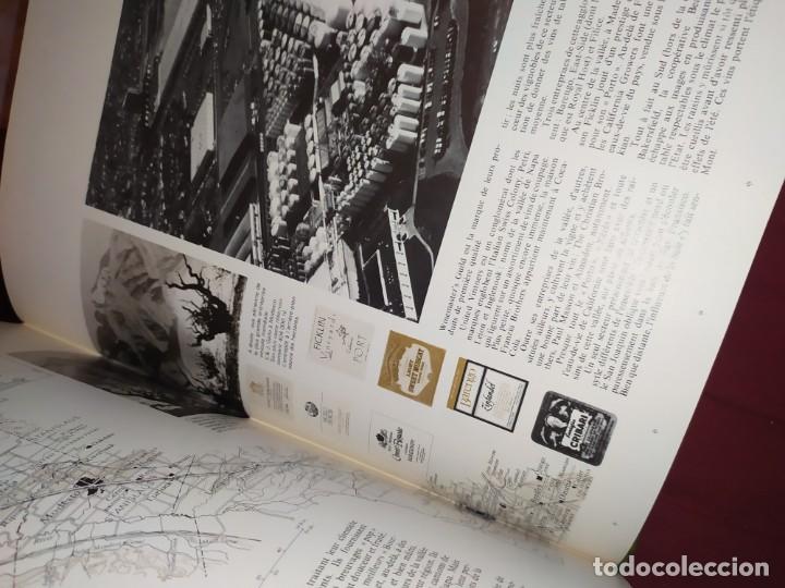 Libros: LATLAS MONDIAL DU VIN &Eacute;DITIONS ROBERT LAFFONT - Foto 30