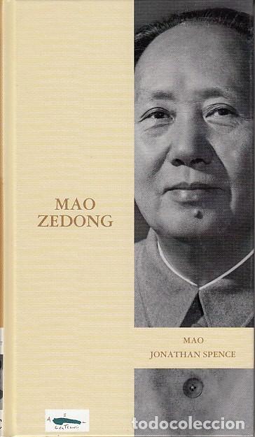 Libros: MAO ZEDONG - SPENCE, JONATHAN - Foto 1