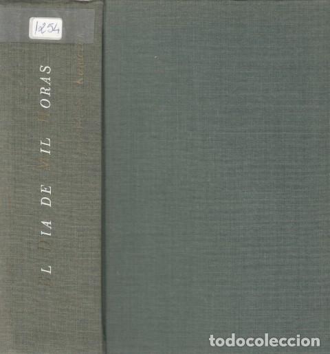 Libros: EL D&Iacute;A DE MIL HORAS - Kuniczak, W.S - Foto 1