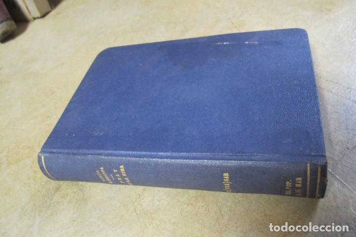 Libros: PRAT DE LA RIBA. GARCIA GARRAFA - Foto 1