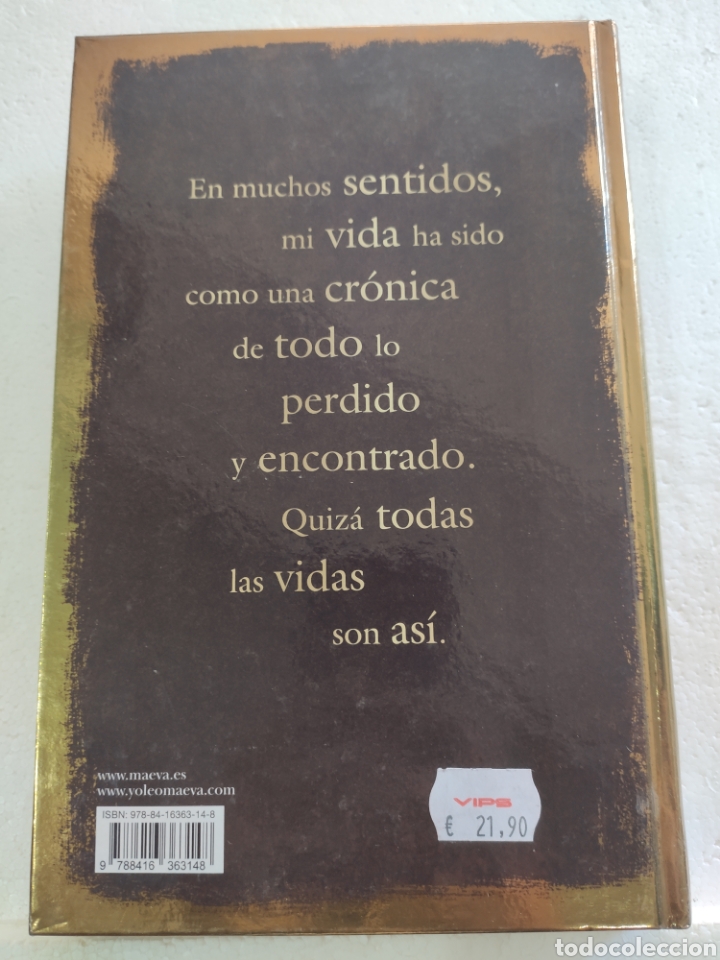 Libros: Todo lo Perdido y Encontrado. Lucy Foley - Foto 2