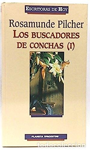 Libros: Los Buscadores De Conchas - Pilcher, Rosamunde - Foto 1