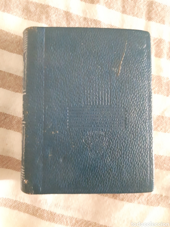 Libros: Mini libro. la ni&ntilde;a de los embustes. n21 - Foto 1