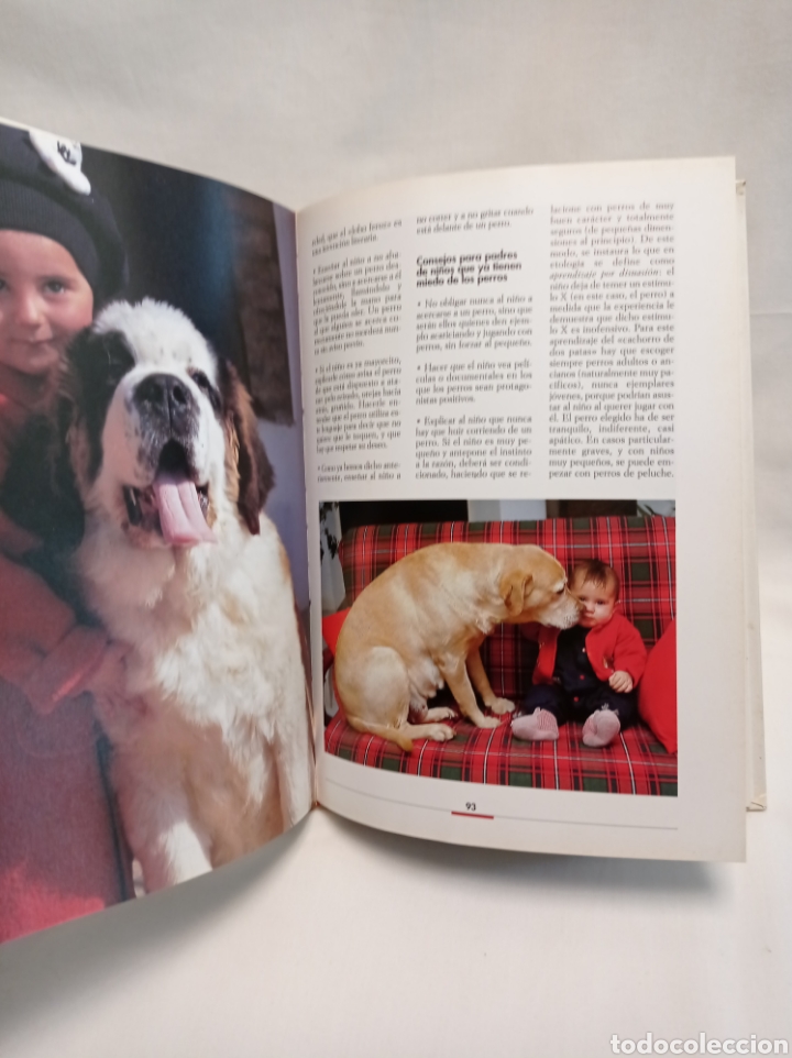 Libros: LA EDUCACI&Oacute;N DEL CACHORRO - Foto 4