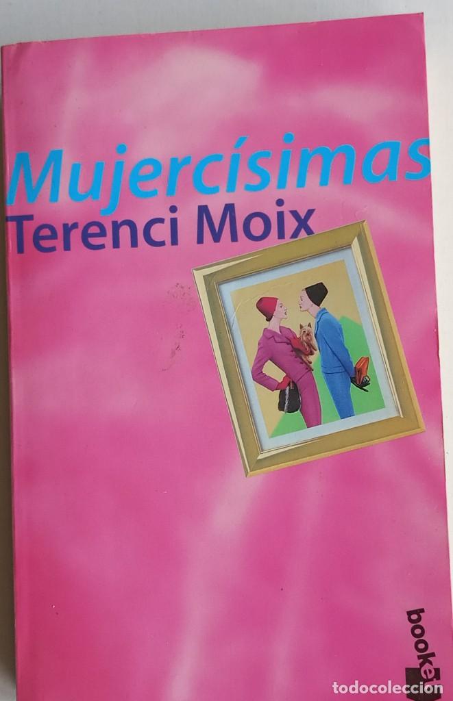 Libros: Mujercisimas. - Foto 1