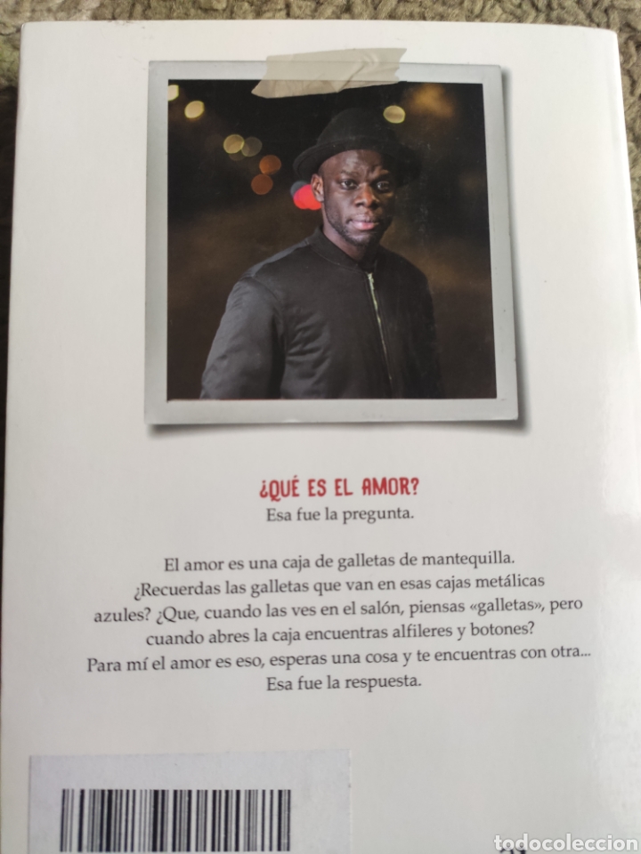 Libros: Tarde o Temprano nos Abrazaremos. Antonio Dikele Distefano - Foto 2