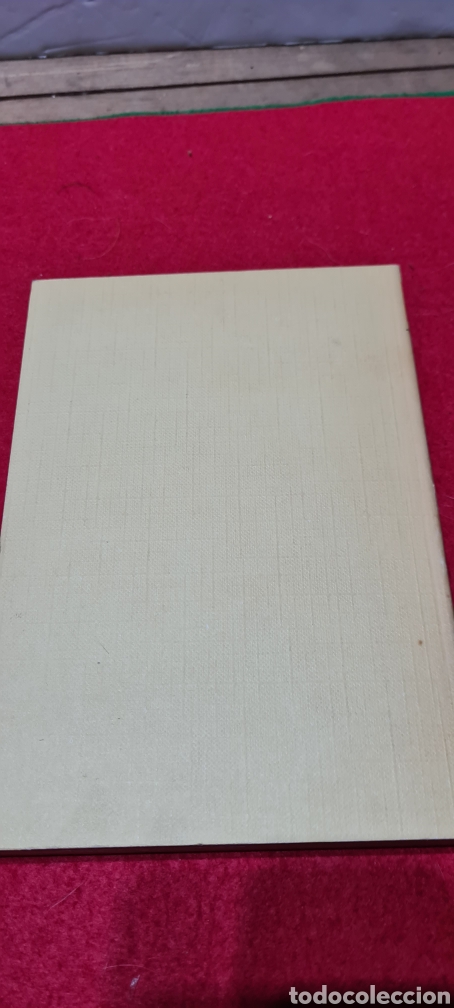 Libros: Antologia. Gustavo Adolfo Becquer. Biblioteca b&aacute;sica Salvat. - Foto 3