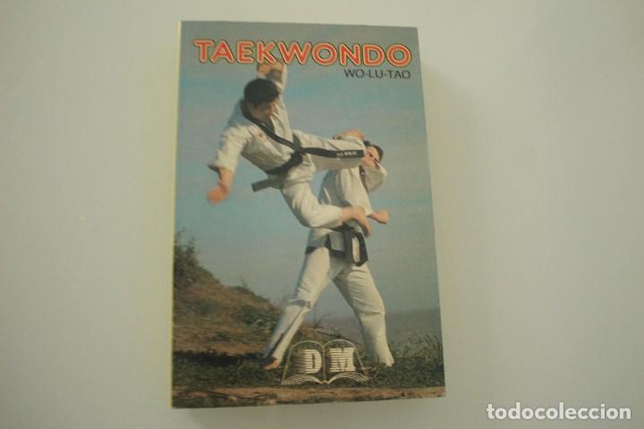 Libros: TAEKWONDO WO-LU-TAO - Foto 1
