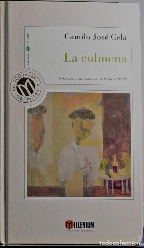 Libros: La colmena - Camilo Jos&eacute; Cela - Foto 1