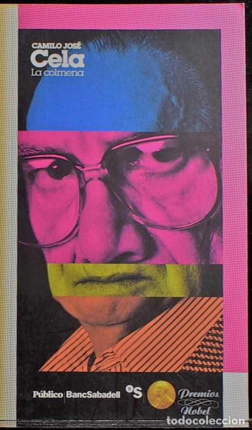 Libros: La Colmena - Camilo Jos&eacute; Cela - Foto 1