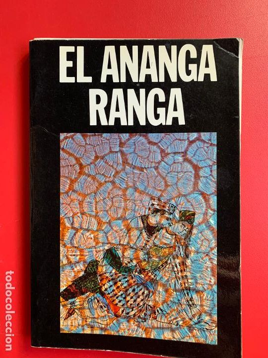 Libros: Ananga ranga - MALLA-KALY&Aacute;N&Aacute; - Foto 1