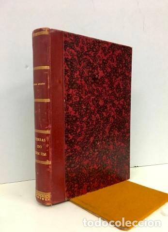 Libros: TERRAS DO SEM FIM - AMADO, Jorge - Foto 1