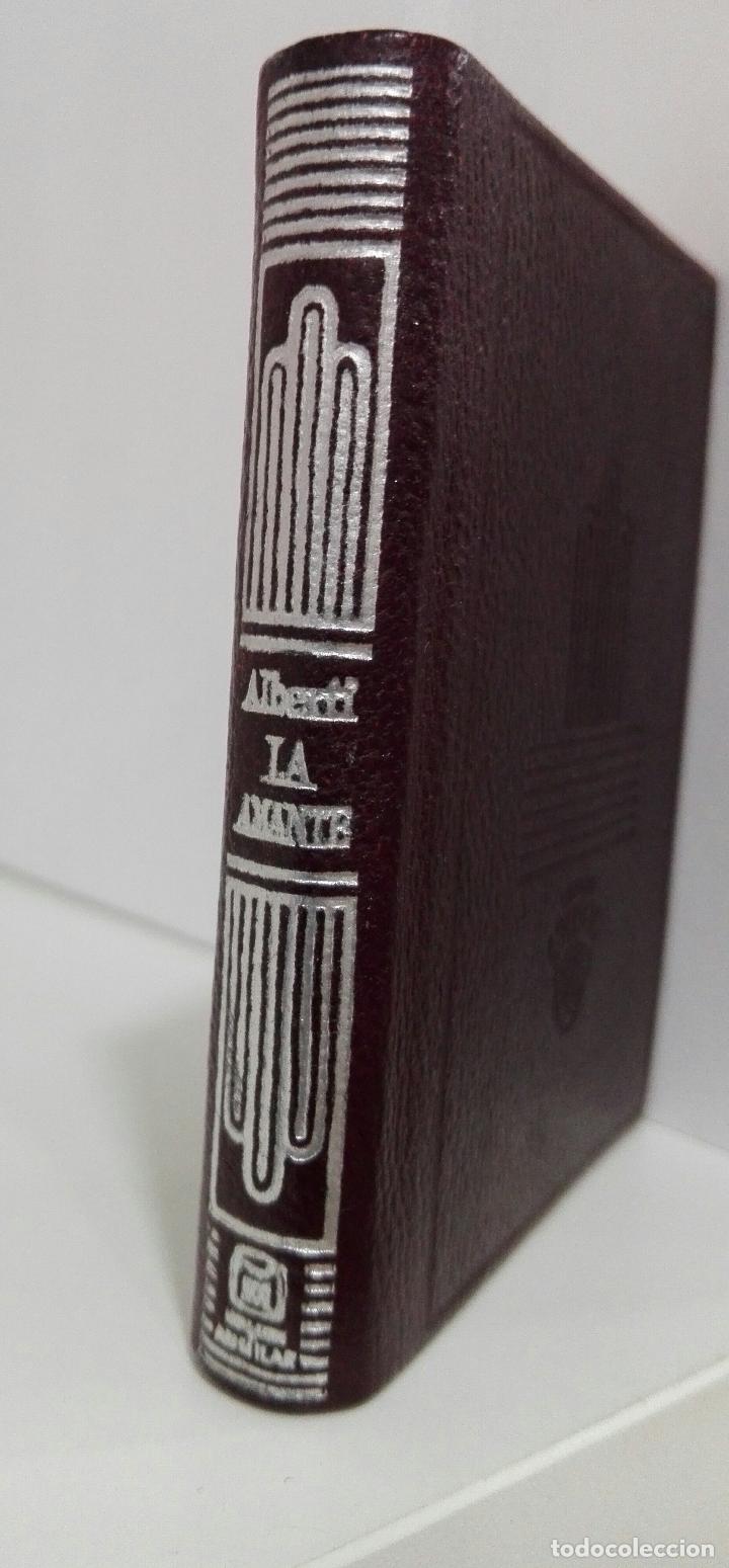 Libros: LA AMANTE. CRISOLIN N&ordm; 40 - Alberti, Rafael - Foto 1