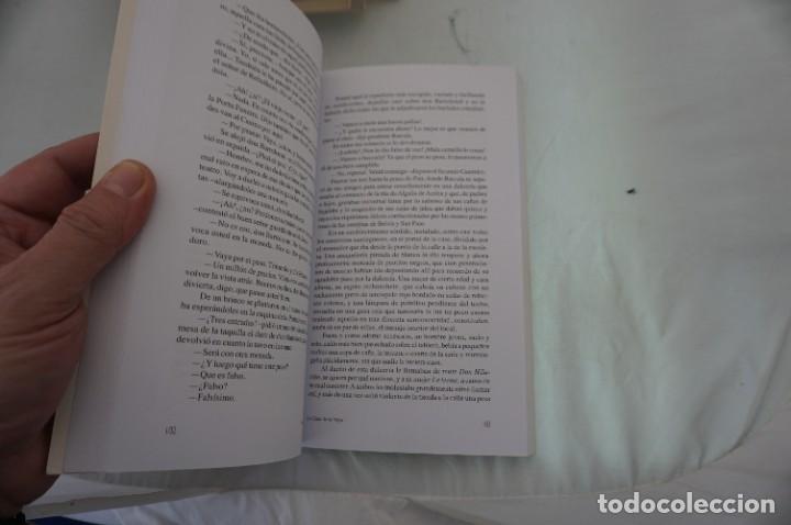 Libros: 23/ LA CASA DE LA TROYA - ALEJANDRO PEREZ LUJIN - Foto 5