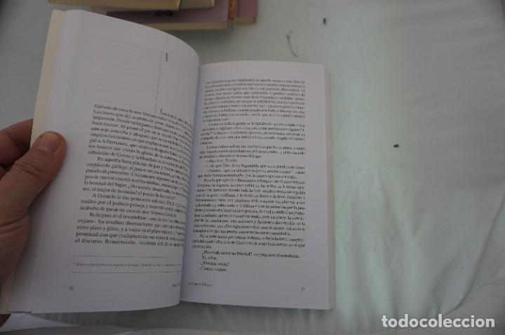 Libros: 23/ LA CASA DE LA TROYA - ALEJANDRO PEREZ LUJIN - Foto 6