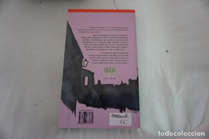 Libros: 23/ LA CASA DE LA TROYA - ALEJANDRO PEREZ LUJIN - Foto 7