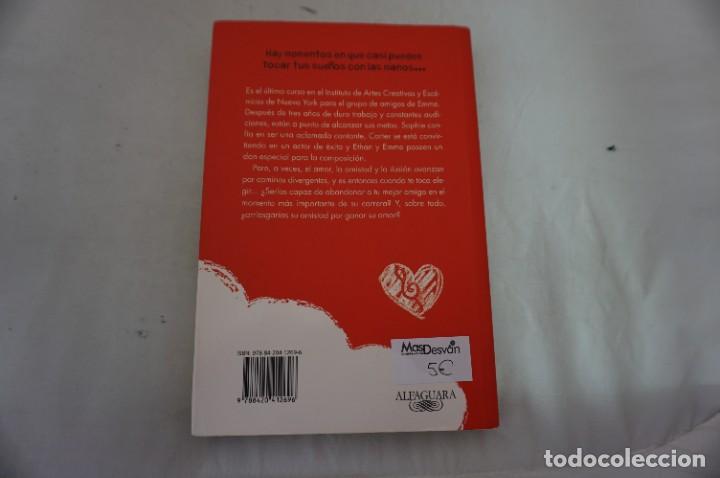Libros: 5B/ ELIZABETH EULBERG - DEL MATERIAL DEL QUE ESTAN HECHOS LOS SUE&Ntilde;OS / ALFAGUARA - Foto 6