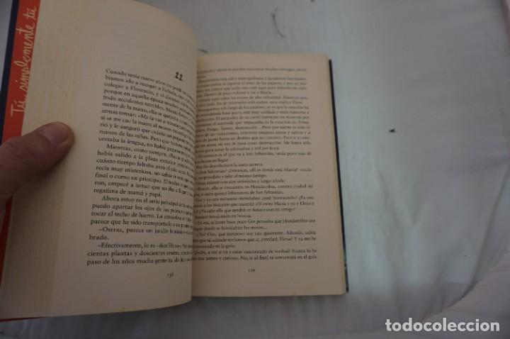 Libros: 5B/ FEDERICO MOCCIA - TU, SIMPLEMENTE TU / CIRCULO DE LECTORES - Foto 4