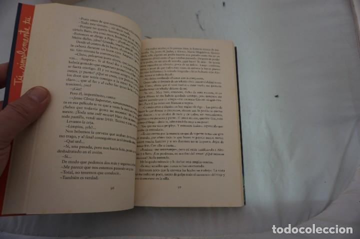 Libros: 5B/ FEDERICO MOCCIA - TU, SIMPLEMENTE TU / CIRCULO DE LECTORES - Foto 5