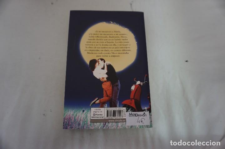 Libros: 5B/ FEDERICO MOCCIA - TU, SIMPLEMENTE TU / CIRCULO DE LECTORES - Foto 6