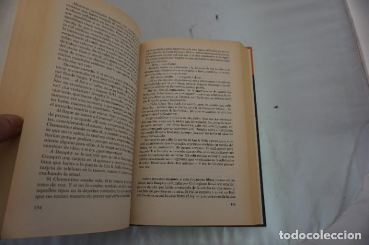 Libros: 8D/ JIM HOUGAN - EL ULTIMO MEROVINGIO / PLANETA - Foto 5