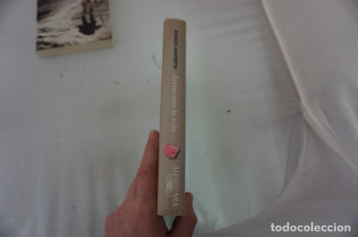 Libros: 8E/ ANGELES MASTRETTA - ARRANCAME LA VIDA / ALFAGUARA - Foto 2