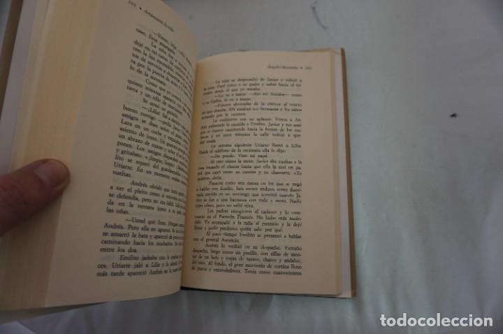 Libros: 8E/ ANGELES MASTRETTA - ARRANCAME LA VIDA / ALFAGUARA - Foto 4