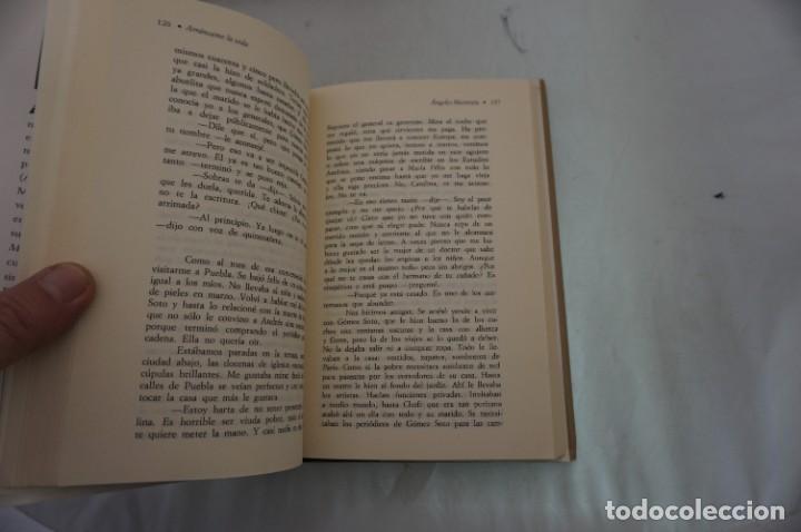 Libros: 8E/ ANGELES MASTRETTA - ARRANCAME LA VIDA / ALFAGUARA - Foto 5