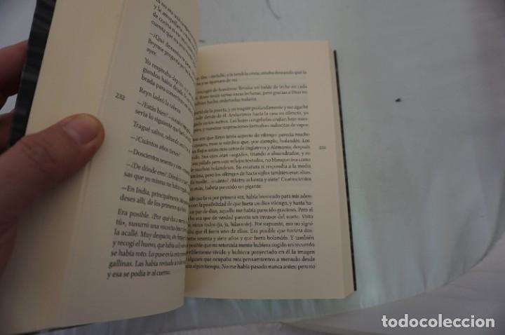Libros: 24/ CATE TIERNAN - AMOR INMORTAL / SM - Foto 4