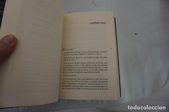 Libros: 24/ CATE TIERNAN - AMOR INMORTAL / SM - Foto 5